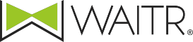waitr logo